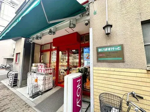 2LDK+S Taito-ku Tokyo Property (2)