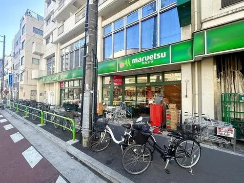 2LDK+S Taito-ku Tokyo Property (11)