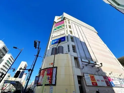 2LDK+S Taito-ku Tokyo Property (12)