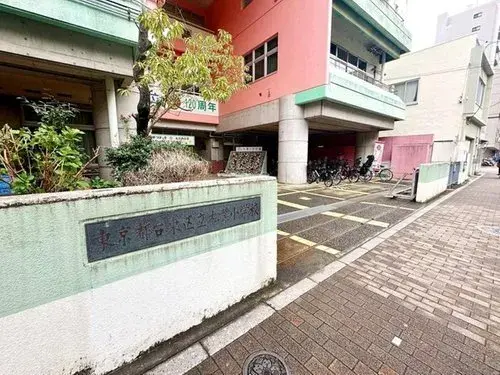 2LDK+S Taito-ku Tokyo Property (14)