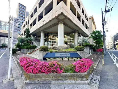 2LDK+S Taito-ku Tokyo Property (15)