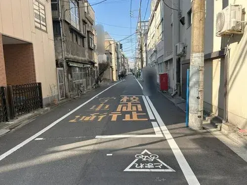 2LDK+S Taito-ku Tokyo Property (16)