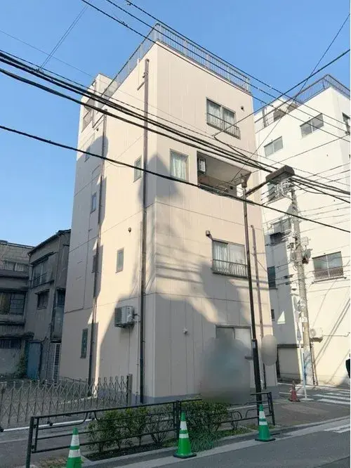 2LDK+S Taito-ku Tokyo Property (4)