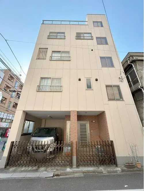 2LDK+S Taito-ku Tokyo Property (5)