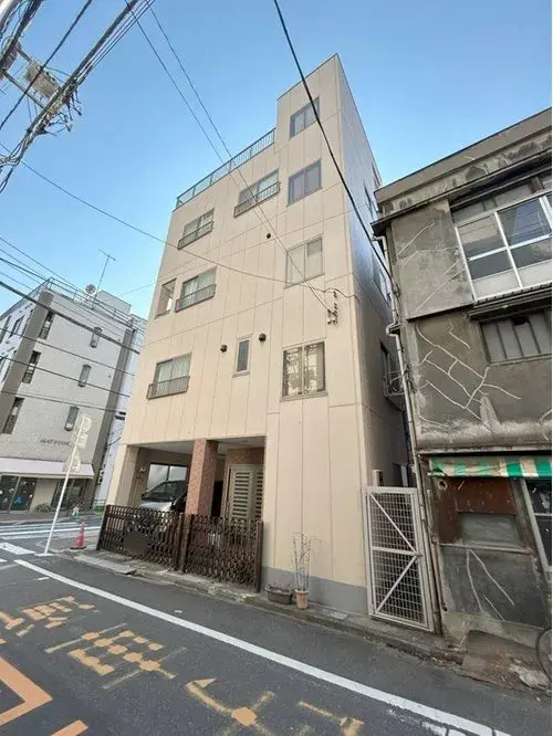 2LDK+S Taito-ku Tokyo Property (6)
