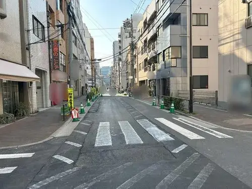 2LDK+S Taito-ku Tokyo Property (7)