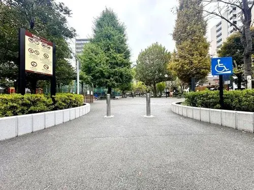 2LDK+S Taito-ku Tokyo Property (8)
