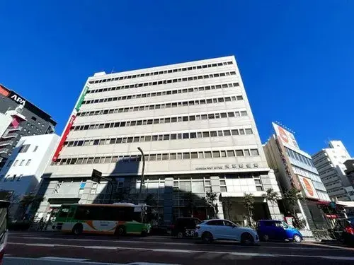 2LDK+S Taito-ku Tokyo Property (9)