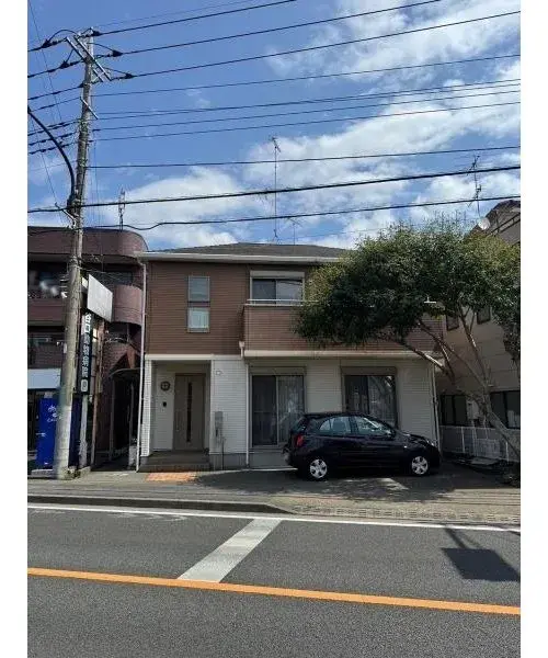 3LDK+S Machida City Tokyo (4)