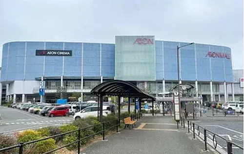2LDK+S 武藏村山市 东京都 (22)