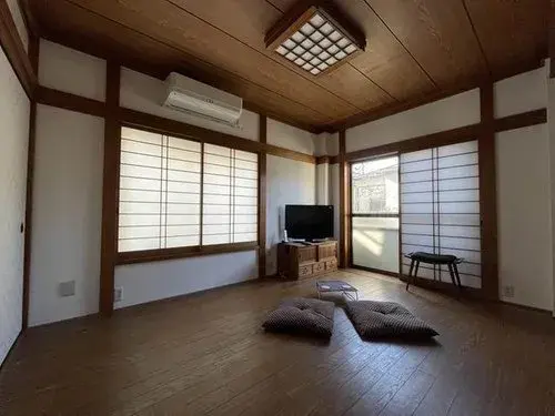 Akiya in Nishitokyo