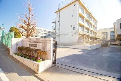 3LDK+S Property Nerima-ku Tokyo (2)