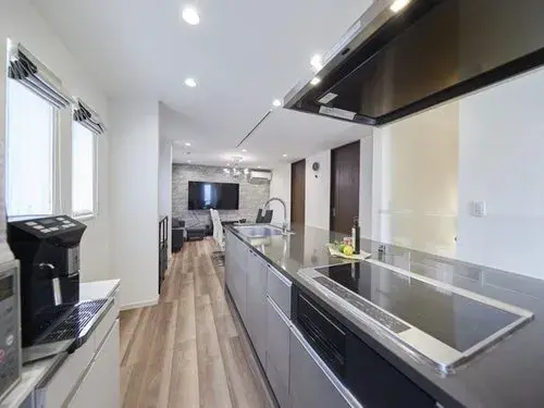 3LDK+S Property Nerima-ku Tokyo (12)