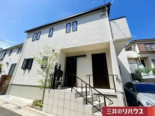 3LDK+S Property Nerima-ku Tokyo (3)