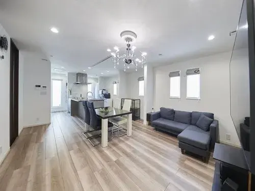 3LDK+S Property Nerima-ku Tokyo (4)