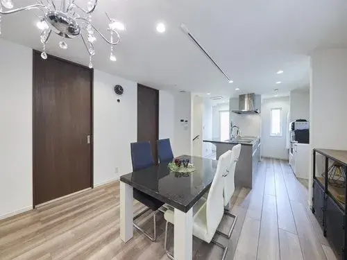 3LDK+S Property Nerima-ku Tokyo (7)