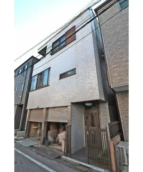2LDK+2S房产 足立区 东京都 (3)