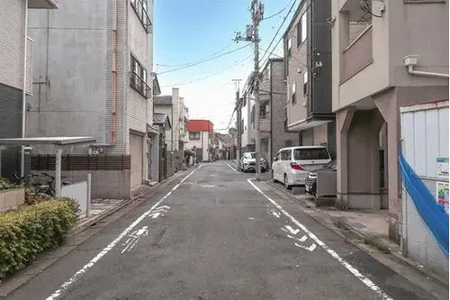 2LDK+2S房产 足立区 东京都 (4)
