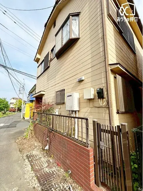 4DK物件 東久留米市 東京都 (2)