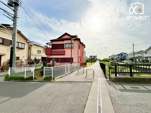 4DK物件 東久留米市 東京都 (11)
