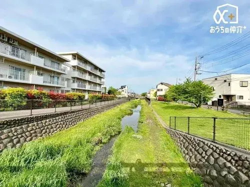 4DK物件 東久留米市 東京都 (12)