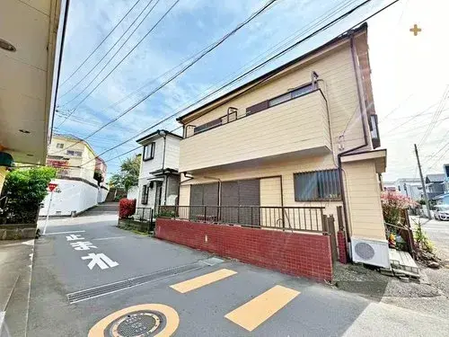 4DK物件 東久留米市 東京都 (13)
