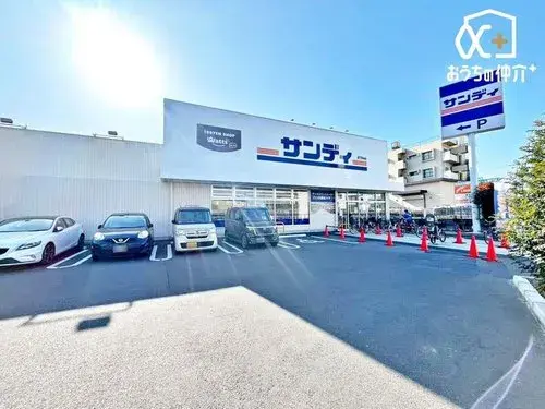 4DK物件 東久留米市 東京都 (15)