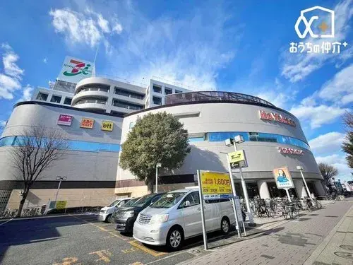 4DK物件 東久留米市 東京都 (17)
