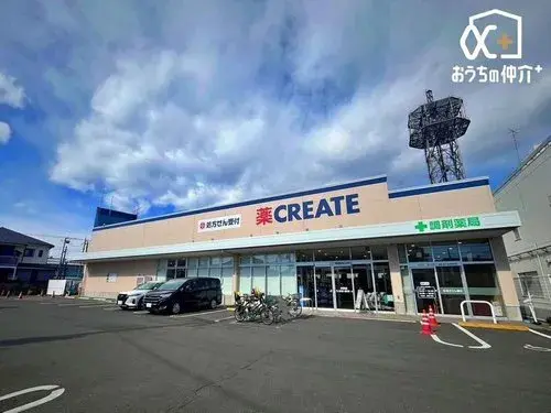 4DK物件 東久留米市 東京都 (18)