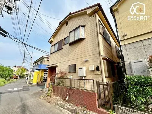 4DK物件 東久留米市 東京都 (3)