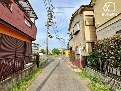 4DK物件 東久留米市 東京都 (4)