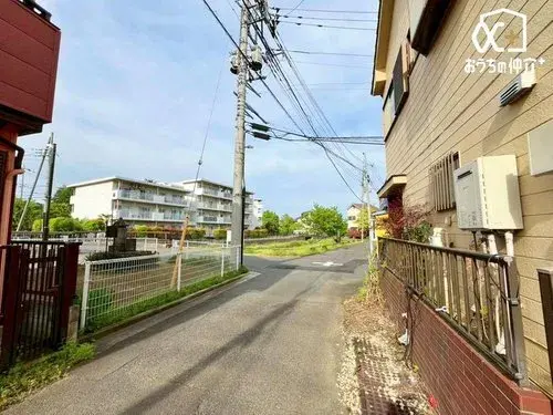 4DK物件 東久留米市 東京都 (5)