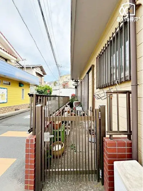 4DK物件 東久留米市 東京都 (6)