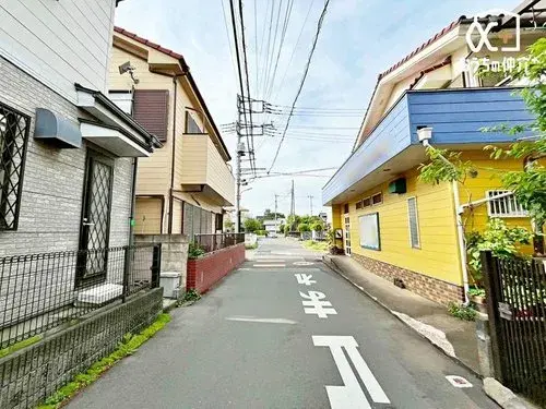 4DK物件 東久留米市 東京都 (8)