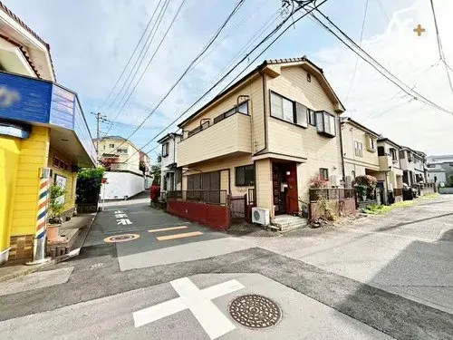 4DK物件 東久留米市 東京都 (9)