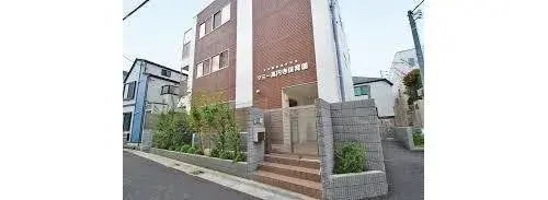 Akiya in Suginami Ward