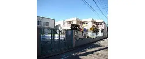 3LDK房产 杉并区 东京都 (2)