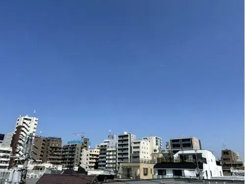 3LDK房产 杉并区 东京都 (18)