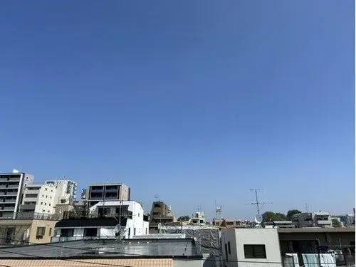 3LDK房产 杉并区 东京都 (19)