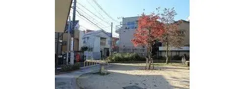 3LDK房产 杉并区 东京都 (3)