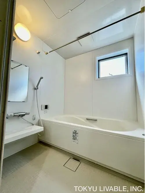 2LDK Property Kunitachi City Tokyo (11)