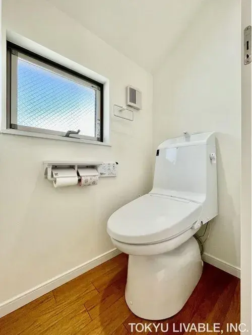 2LDK Property Kunitachi City Tokyo (12)