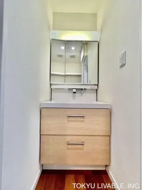 2LDK Property Kunitachi City Tokyo (13)