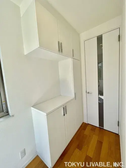 2LDK Property Kunitachi City Tokyo (14)