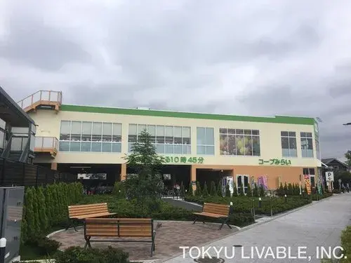2LDK Property Kunitachi City Tokyo (15)