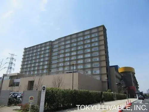 2LDK Property Kunitachi City Tokyo (18)