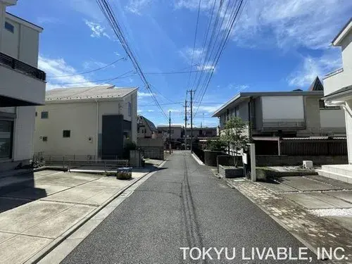 2LDK Property Kunitachi City Tokyo (3)