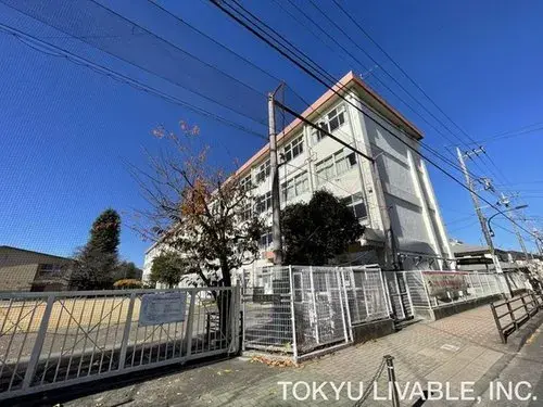 2LDK Property Kunitachi City Tokyo (4)