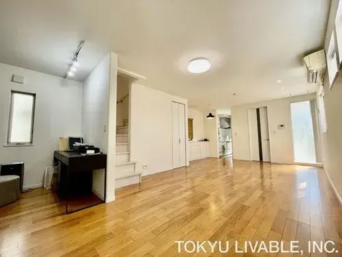 2LDK Property Kunitachi City Tokyo (5)