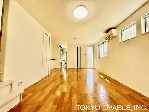 2LDK Property Kunitachi City Tokyo (6)